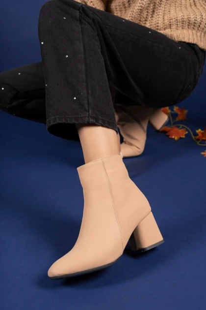 بوت و نیم بوت زنانه ریکان riccon