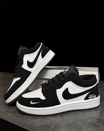 کتانی جردن وان استاسی