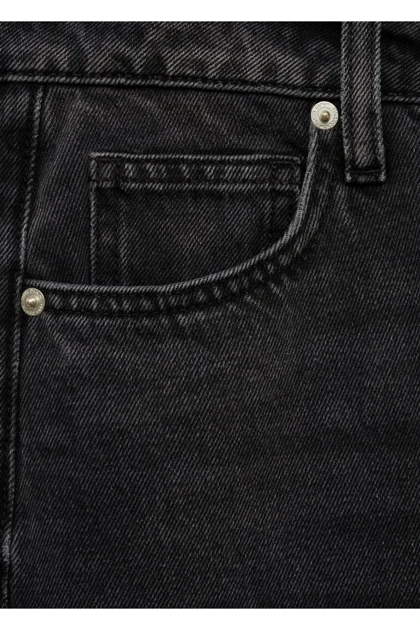 شلوار جین زنانه اورجینال منگو mango