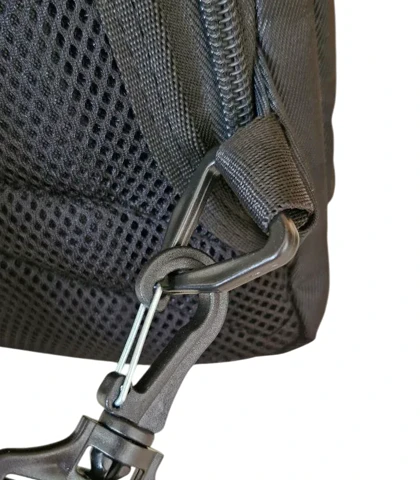 بادی بگ قفل دار فشن ضدآب مدل FASHION-12000