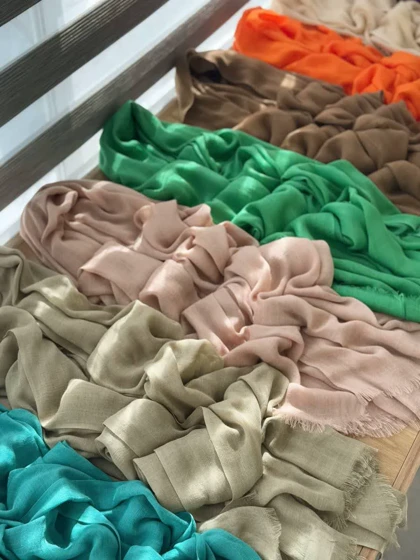 1123 -شال لینن ژابیز