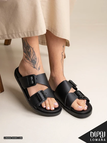 اسلیپر دوسگک HA لومانا - کد 2798