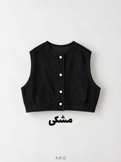 وست جین AKU دخترانه و پسرانه 978