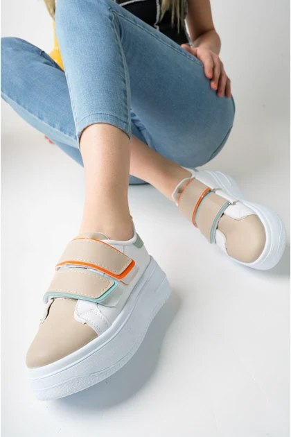 کتانی زنانه اورجینال پاسیوان pasyone