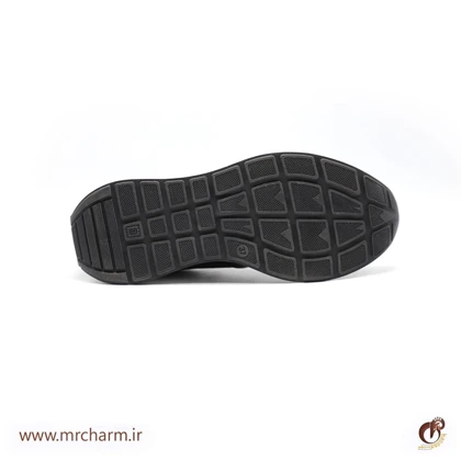 کتانی تمام چرم دخترانه mrc2114-02
