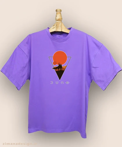 تیشرت لش مردانه و زنانه طرح تلماسه کد 922