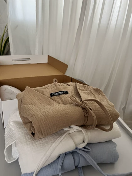 شومیز عروسکی Chinchinak 064