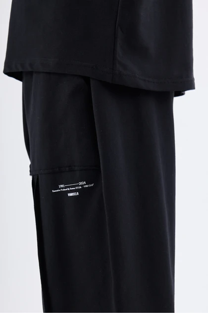 ست هودی و شلوار مردانه واموسکلو vamosclo