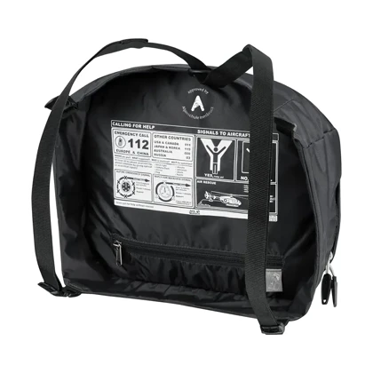 کوله پشتی Jack Wolfskin DENALI 7510L