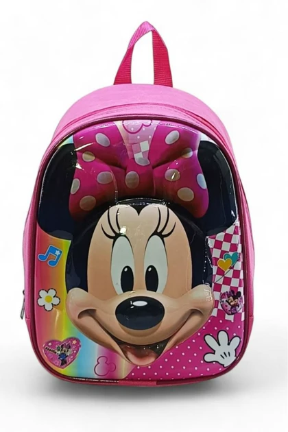 کیف مدرسه بچگانه baginn baginn