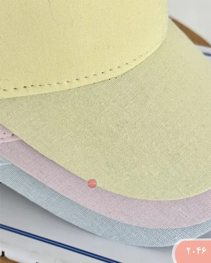 کلاه لینن 2046