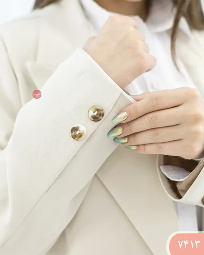 کت مازراتی 7413