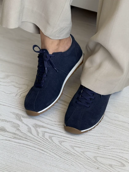 کتانی زنانه sneaker زنیر