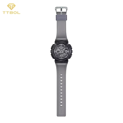 ساعت مچی مردانه کاسیو جیشاک CASIO G-SHOCK GM-110MF-1A