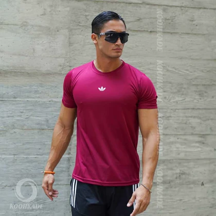 تیشرت مردانه ADIDAS MC