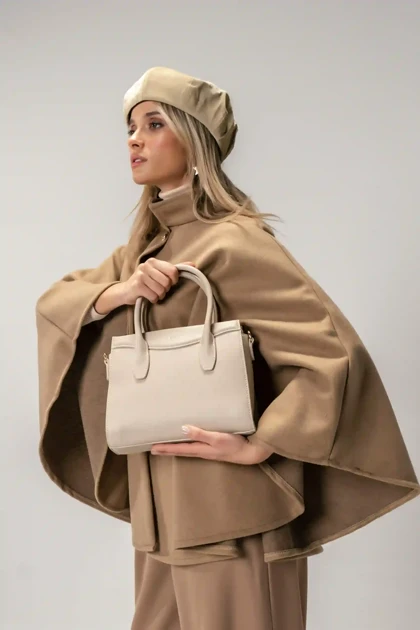 کیف دستی زنانه دیوید جونز مدل David Jones CM7474