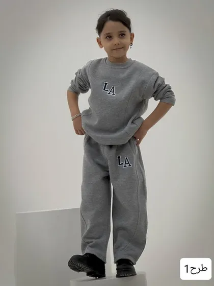 ست کودک زارا_کد4015