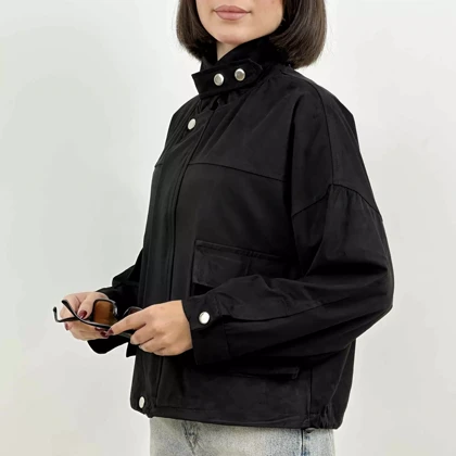 بامبر جکت سویید 1006033