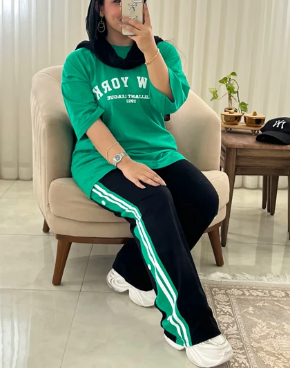 ست زنانه دخترانه کد 293