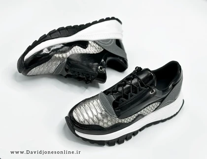 کفش راحتی زنانه استرادیواریوس مدلStradivarius-Sneakers-SKS55