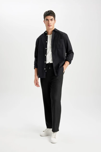 شلوار مردانه defacto