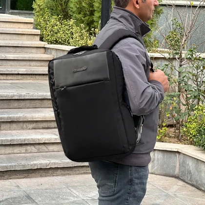 کوله پشتی فوروارد مدل FORWARD - FCLT65020 SKIN IMPROVE STYLER