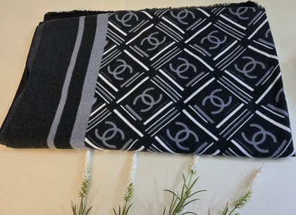 شال پاییزه زنانه ودخترانه