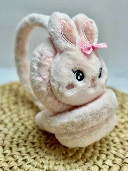 گوشگیر موهر خرگوشی