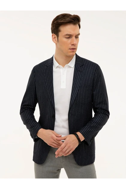 کت و ژاکت مردانه cacharel cacharel