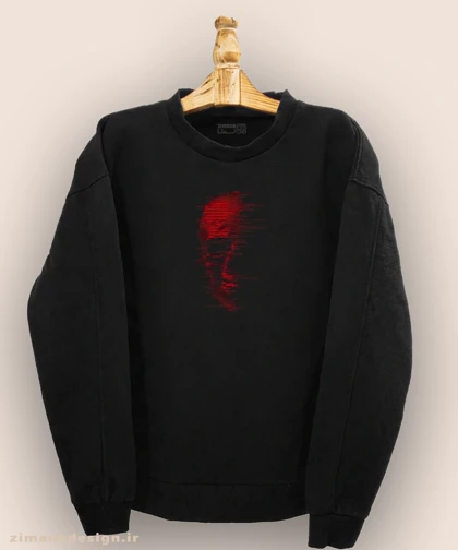 دورس مردانه و زنانه طرح اسکلت مرگ کد 931