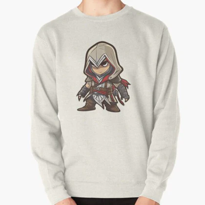 دورس طرح Assassin's Creed - Ezio کد 17221
