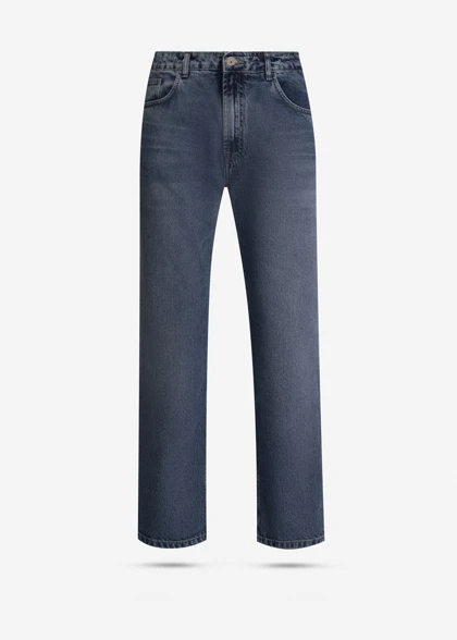 شلوار جین Tapered-Fit