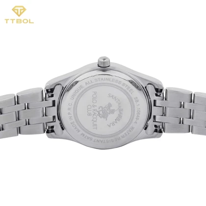 ساعت مچی زنانه پولو سانتا باربارا POLO SANTA BARBARA SB.1.10649-4