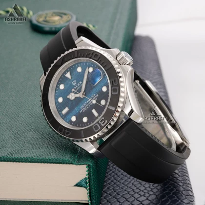 ساعت رولکس یاخ مستر Rolex Yacht-Master SKLb6