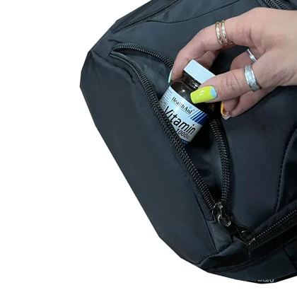 کوله پشتی فوروارد مدل FORWARD - FCLT77022