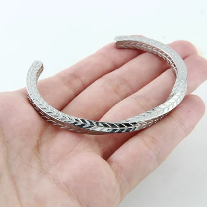 بنگل مردانه مدل گندم پیچی