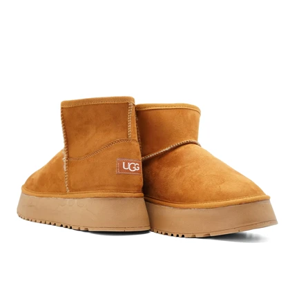 کفش بوت زنانه مدل 0502 _ UGG Boots