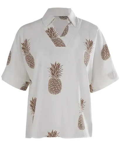 شومیز زنانه وینکلر Winkler کد W0614431BL