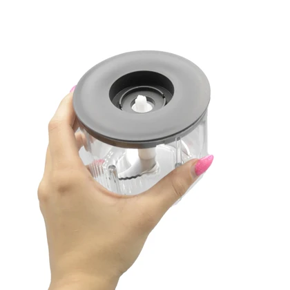 خردکن شارژی جیپاس مدل GNC42035