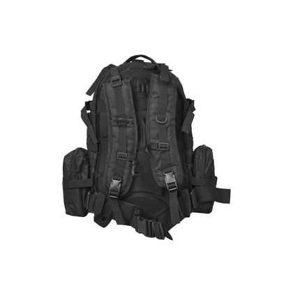 کوله کوهنوردی تاکتیکال 4 تیکه مدل GNT-252670