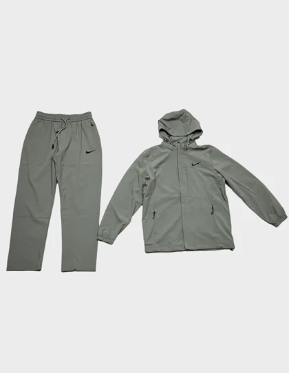 ست سویشرت و شلوار ورزشی مردانه نایکی Force Flex M