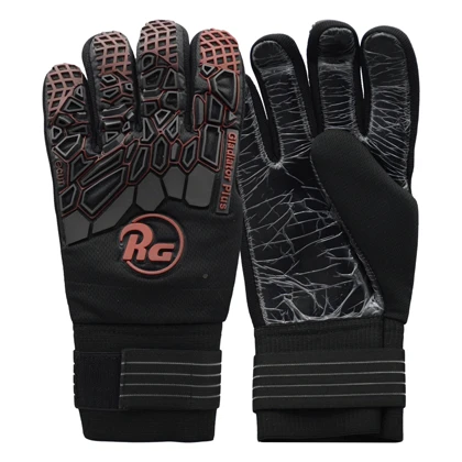 دستکش دروازه بانی گلادیاتور پلاس مدل 404L1431 سایز 10 بسته دو عددی