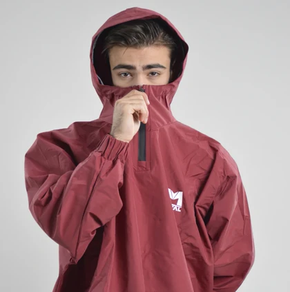 پانچو کوهنوردی اسپرت موتال مدل MTL-4H0223 فری سایز