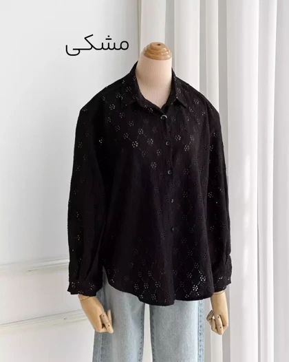 شومیز 1002194
