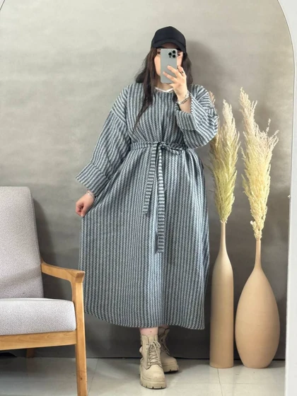 کفتان پالتویی