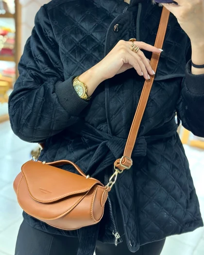کیف کاجین