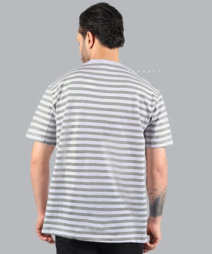 تیشرت لش مردانه رینگر 1501