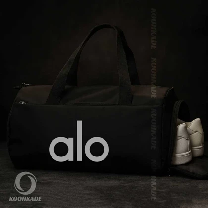 ساک ورزشی مدل Nike & ALO