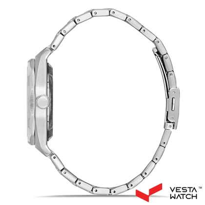 ساعت مچی مردانه دیوید گانر DAVID GUNER مدل DG-8744GA-A2