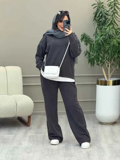 ست بلوز و شلوار لادن